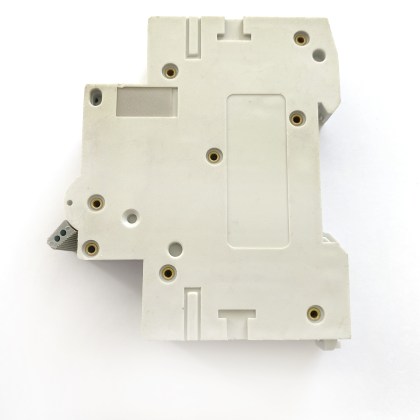 Europa Components EUB140B B40 40A 40 Amp MCB Circuit Breaker Type B